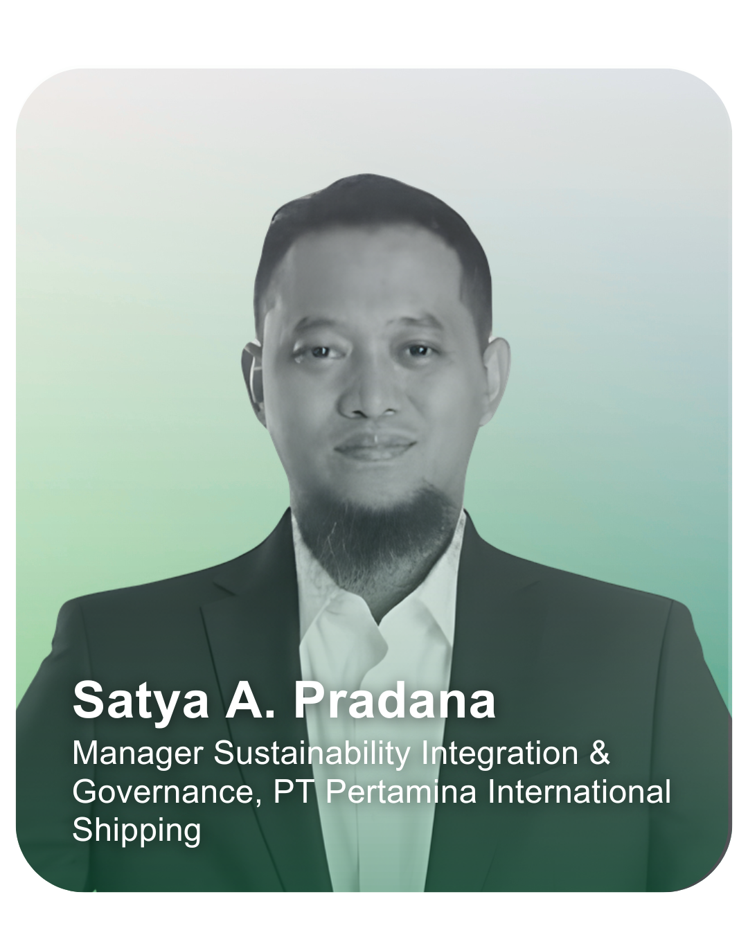 Satya Adi Pradana